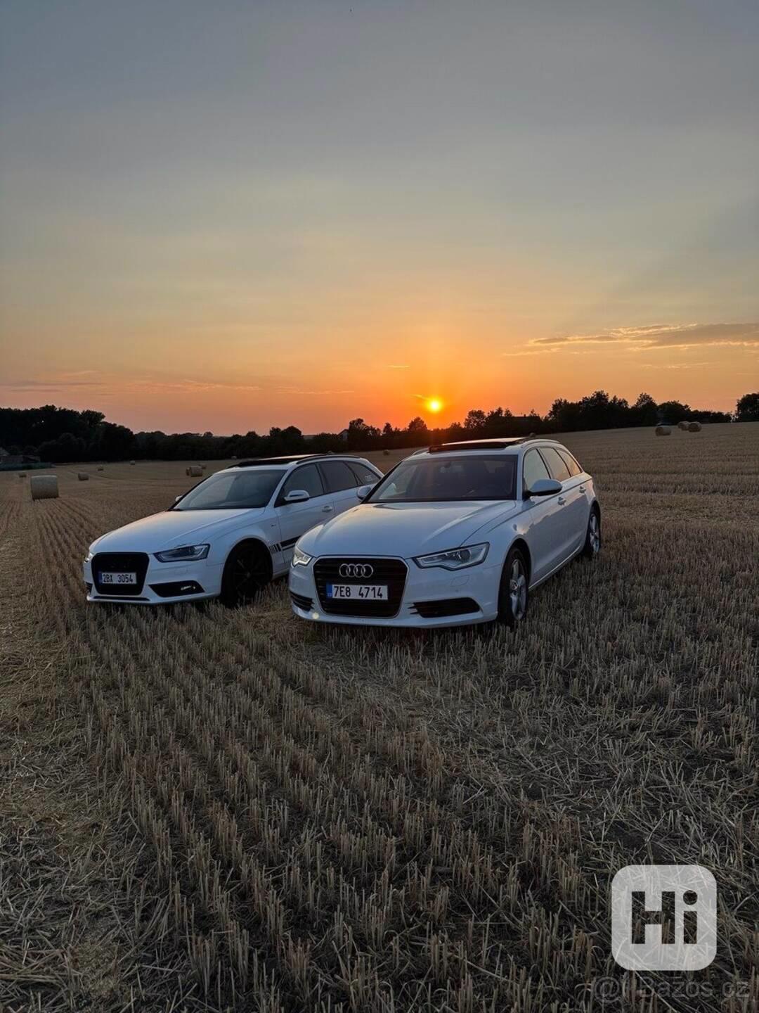 Audi A6 3,0 - foto 1