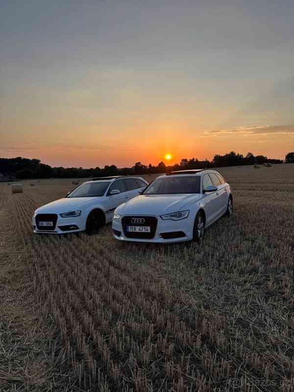 Audi A6 3,0 - foto 1