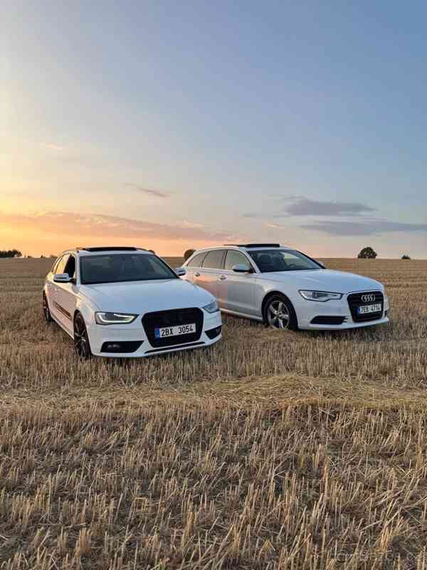 Audi A6 3,0 - foto 2