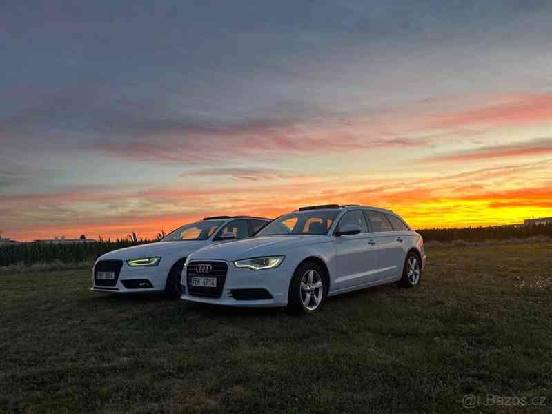 Audi A6 3,0 - foto 3