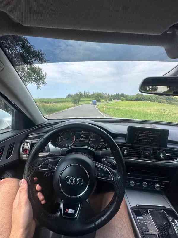 Audi A6 3,0 - foto 4