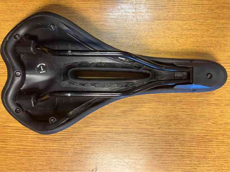 Sedlo DDK 300 K - foto 3