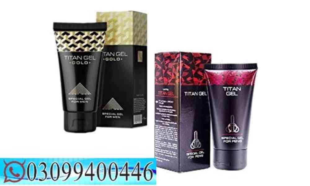 Titan Gel in Islamabad + 0309+9400446+