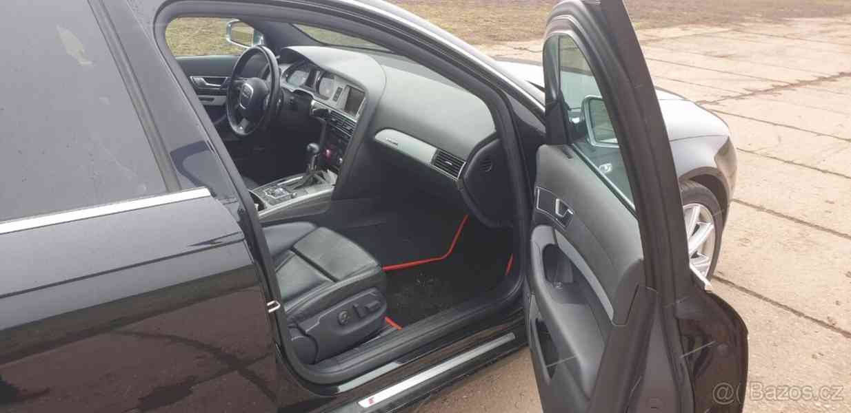 Audi S6 5,2 V10	 - foto 6