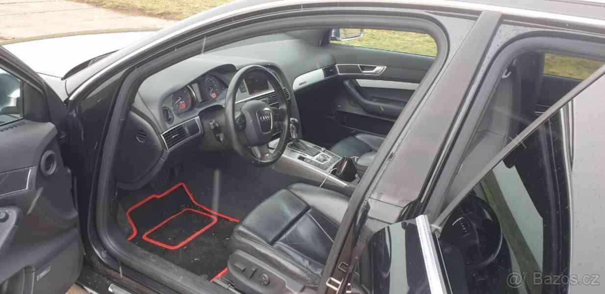 Audi S6 5,2 V10	 - foto 2