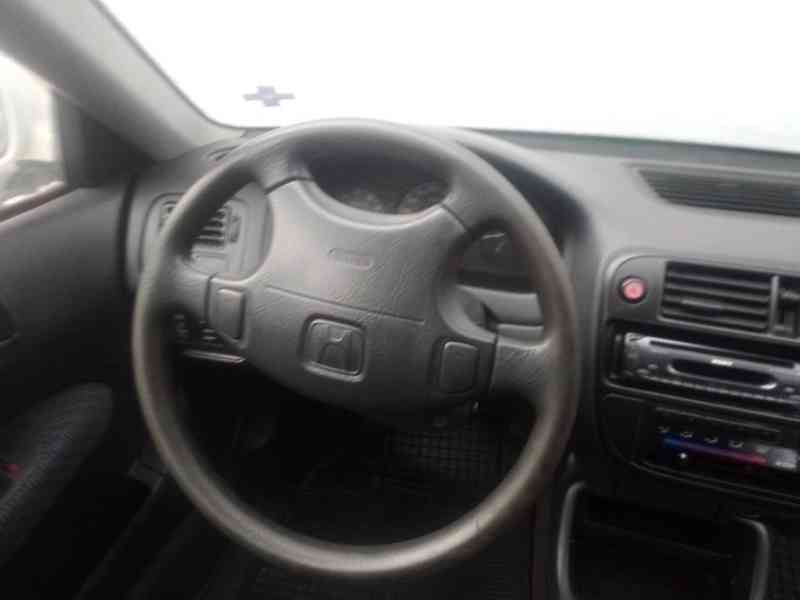 Honda Civic 6g, 1.5, 84kw, D15Z6 - foto 4