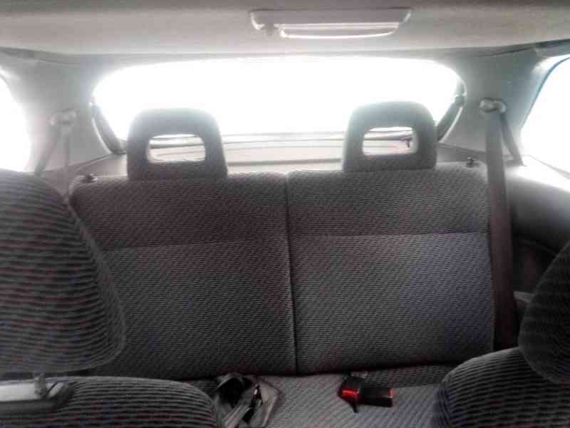 Honda Civic 6g, 1.5, 84kw, D15Z6 - foto 5
