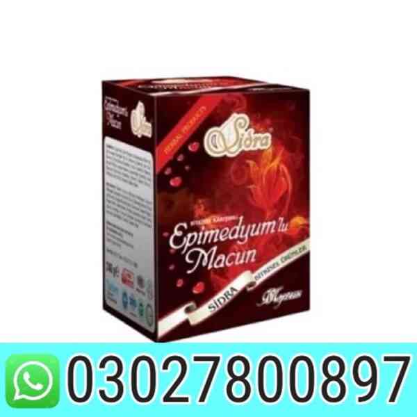 Sidra Epimedyumlu Macun in Quetta * 03027800897
