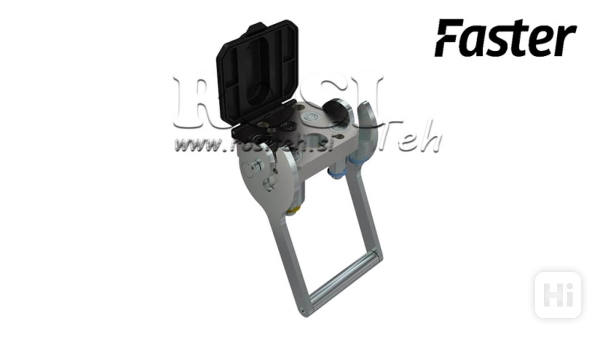 MULTI FASTER SPOJKY 3PLV – 5 LINKY - foto 1