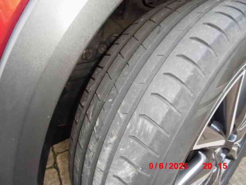 Mazda CX-5 2,5 benzín 4x4 AT - foto 6
