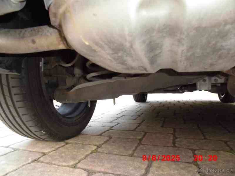 Mazda CX-5 2,5 benzín 4x4 AT - foto 20
