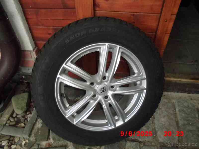 Mazda CX-5 2,5 benzín 4x4 AT - foto 5
