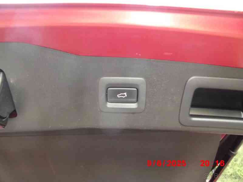 Mazda CX-5 2,5 benzín 4x4 AT - foto 13