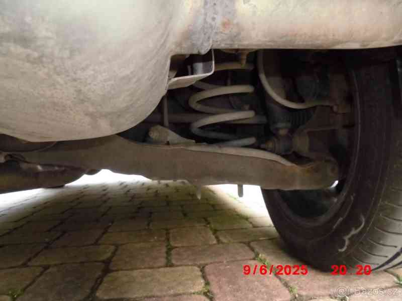 Mazda CX-5 2,5 benzín 4x4 AT - foto 18