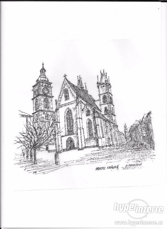 Perokresby - foto 1