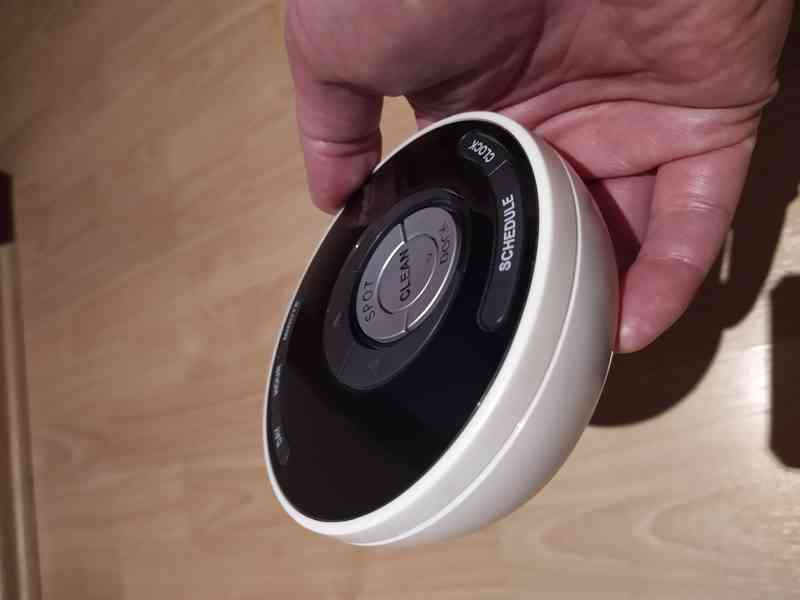 Dálkové ovládání pro iRobot Roomba - foto 3