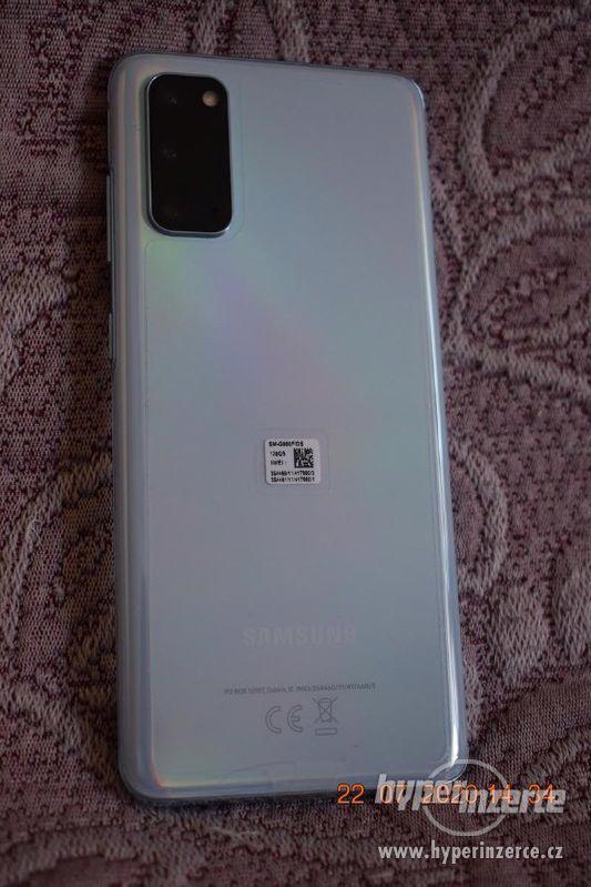 Samsung Galaxy S20 - foto 3