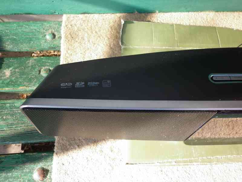 Philips fw m 330 - foto 3