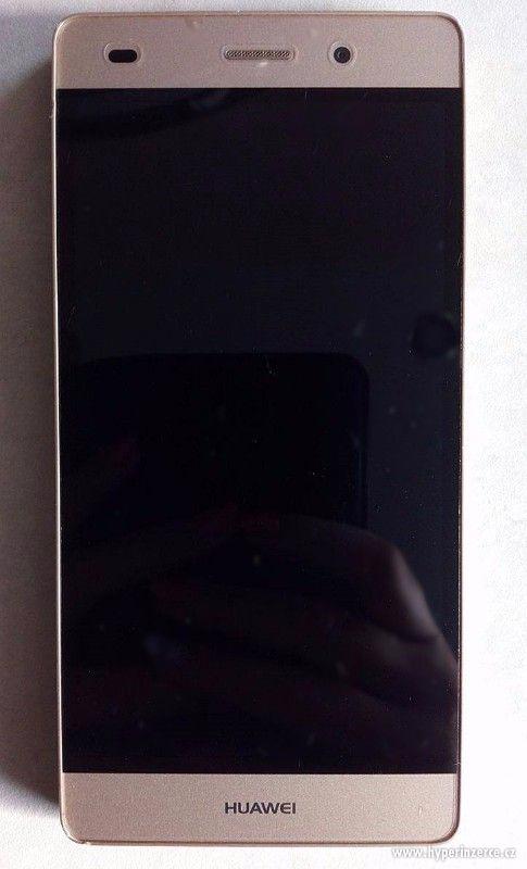 Huawei P8 Lite 2015 Dual SIM - foto 1