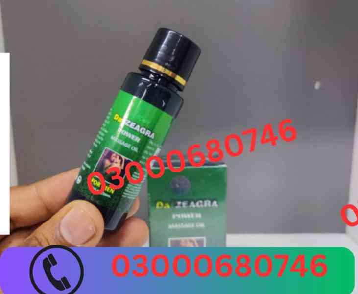 Da Zeagra Oil Price in Faisalabad 03000680746 - foto 3