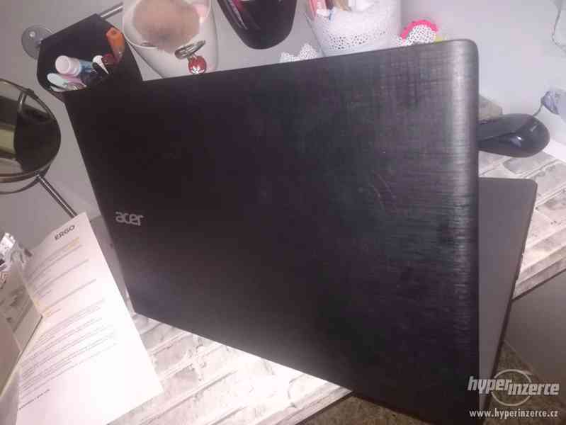 Notebook Acer Aspire E 17 - foto 2
