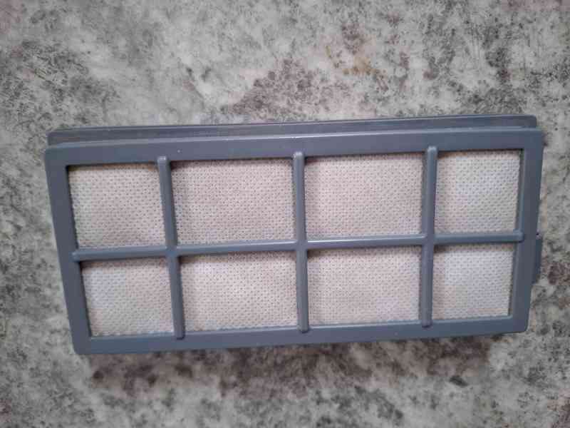 VYSAVAČ CONCEPT VP 5092, 800 W, bezsáčkový - foto 15