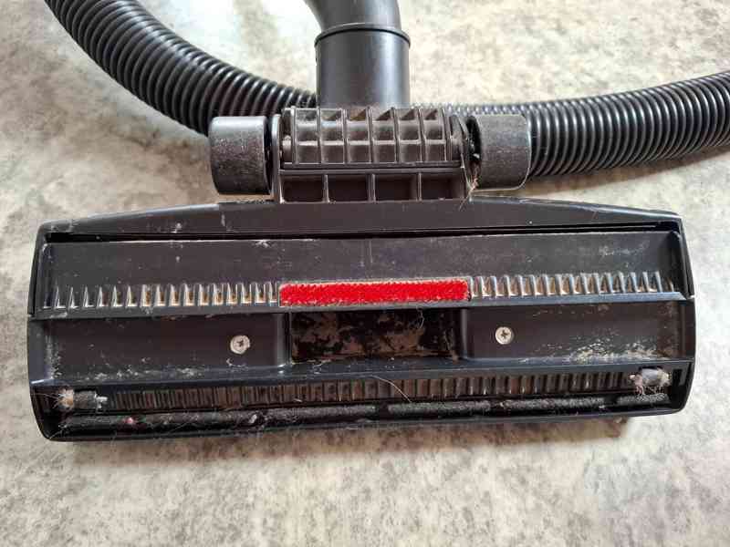 VYSAVAČ CONCEPT VP 5092, 800 W, bezsáčkový - foto 7