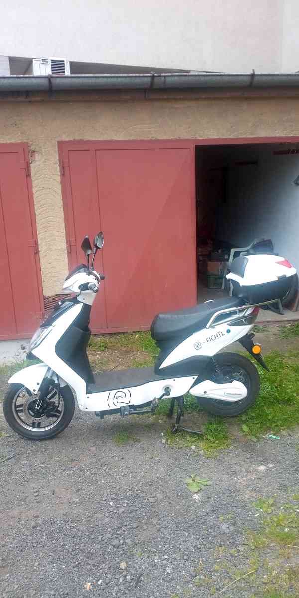 RACCEWAY E FICHTL  - foto 2