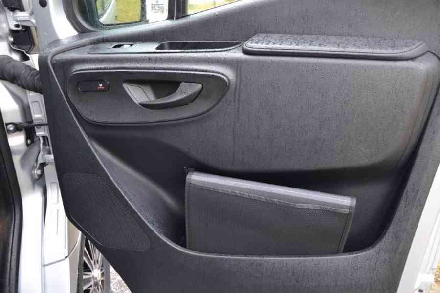 Mercedes-Benz Sprinter 317 CDi Camper vestavba, obytný auto - foto 55