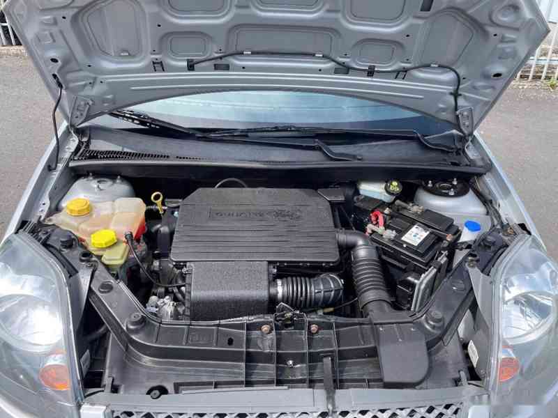 Ford Fiesta, 1,3 51kW, SERVISKA - foto 17