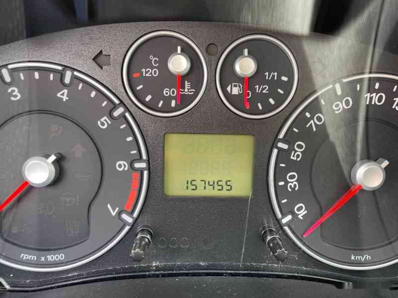 Ford Fiesta, 1,3 51kW, SERVISKA - foto 19
