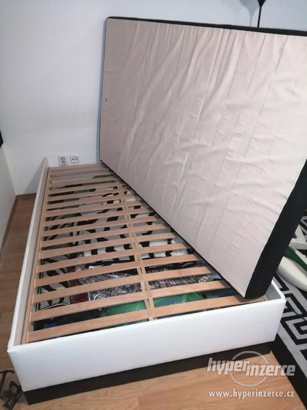postel 120x200 - foto 2