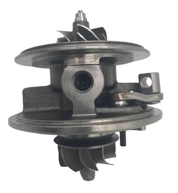 Střed turba Ložiskový uzel 038253010BX 038253010BV - foto 1