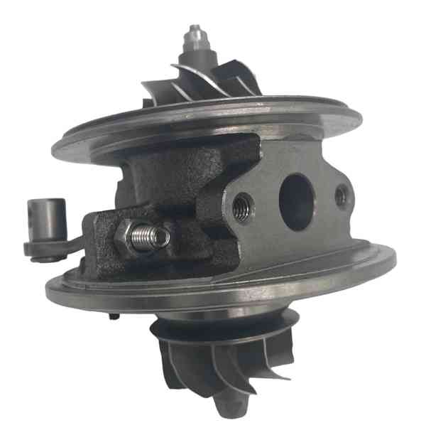 Střed turba Ložiskový uzel 038253010BX 038253010BV - foto 3