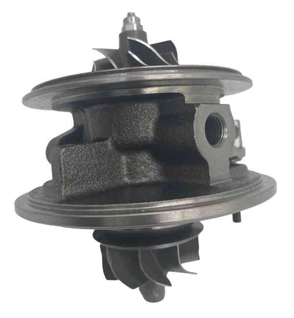 Střed turba Ložiskový uzel 038253010BX 038253010BV - foto 2