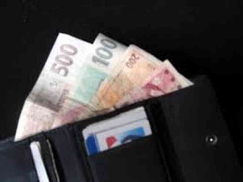 seriózní a rychlá pujcka zdarma inzerát