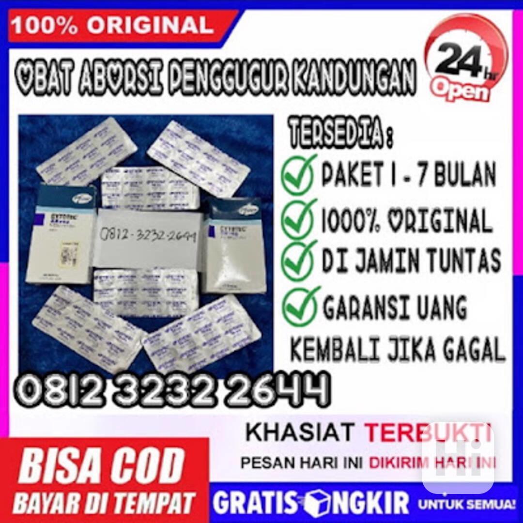 Obat Aborsi 081232322644 Obat Penggugur Kandungan Cytotec - bazar ...