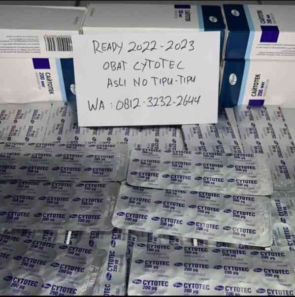 Obat Aborsi 081232322644 Obat Penggugur Kandungan Cytotec - bazar ...