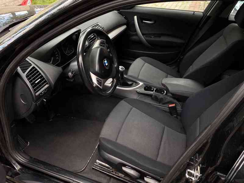 bmw 118d e87 - foto 3