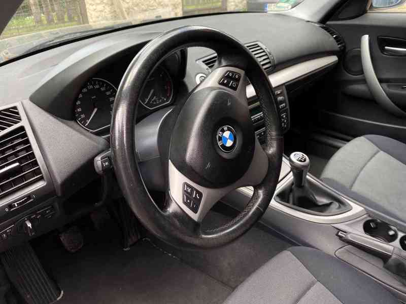 bmw 118d e87 - foto 4