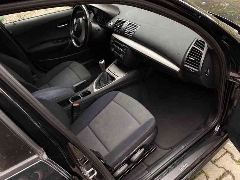 bmw 118d e87 - foto 2