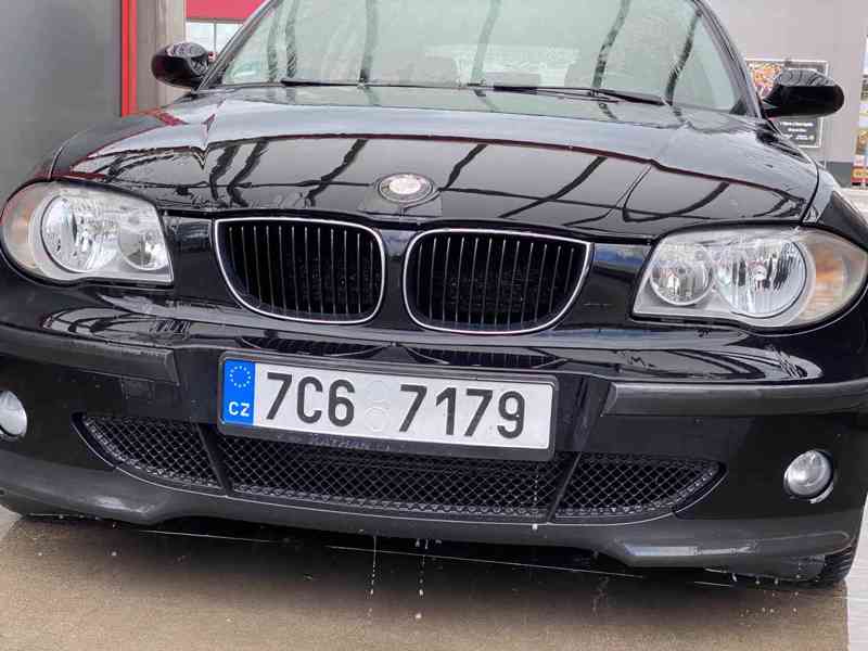 bmw 118d e87 - foto 1