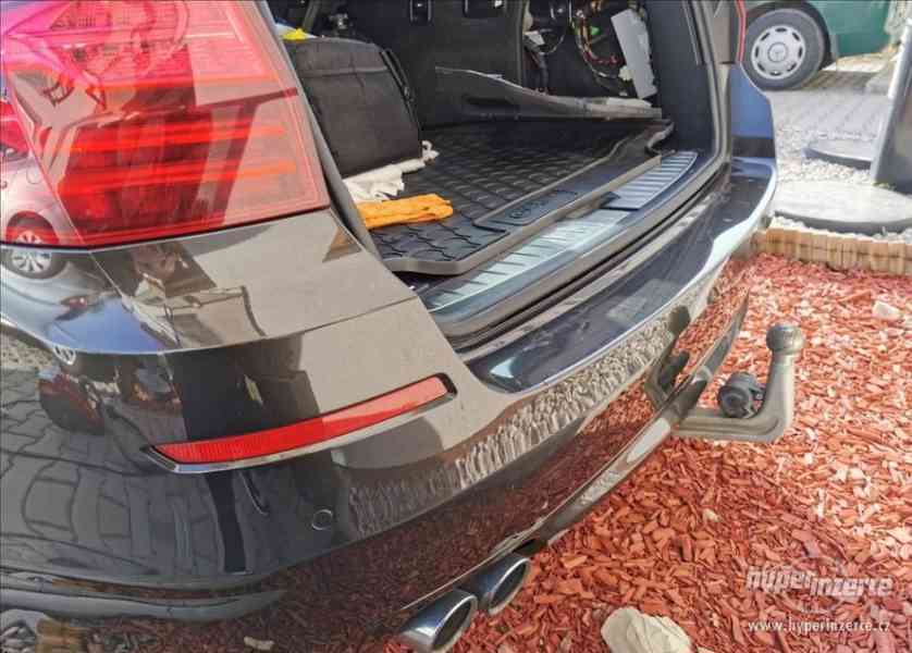 BMW Řada 5 2015, SERVIS, 1.MAJITEL - foto 6
