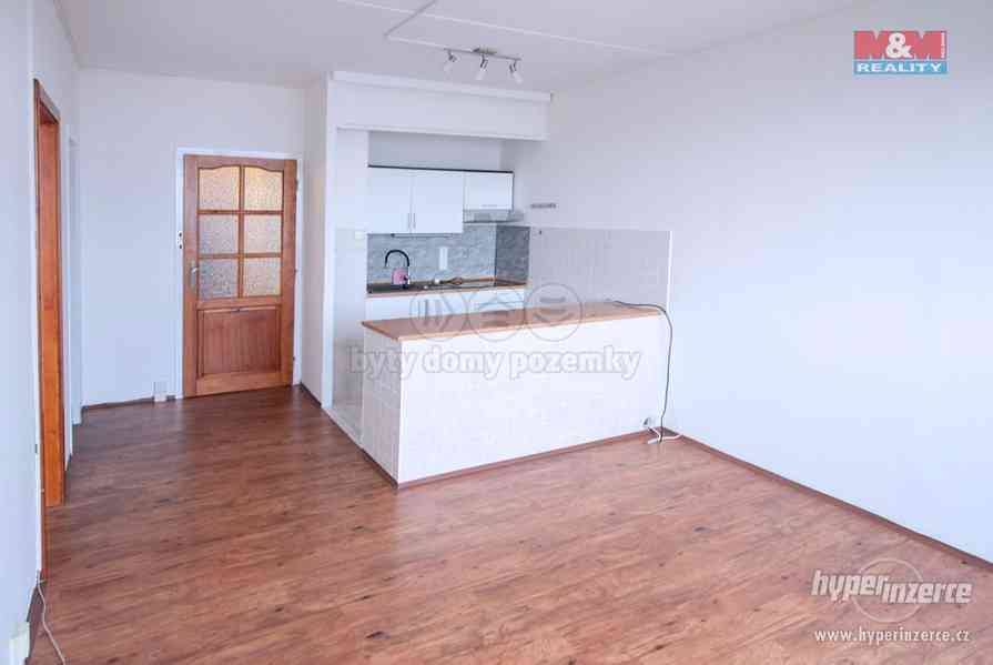 Pronájem bytu 2+kk, 42 m?, Praha, ul. Pirinská - foto 1