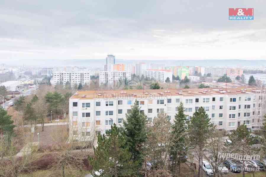 Pronájem bytu 2+kk, 42 m?, Praha, ul. Pirinská - foto 2