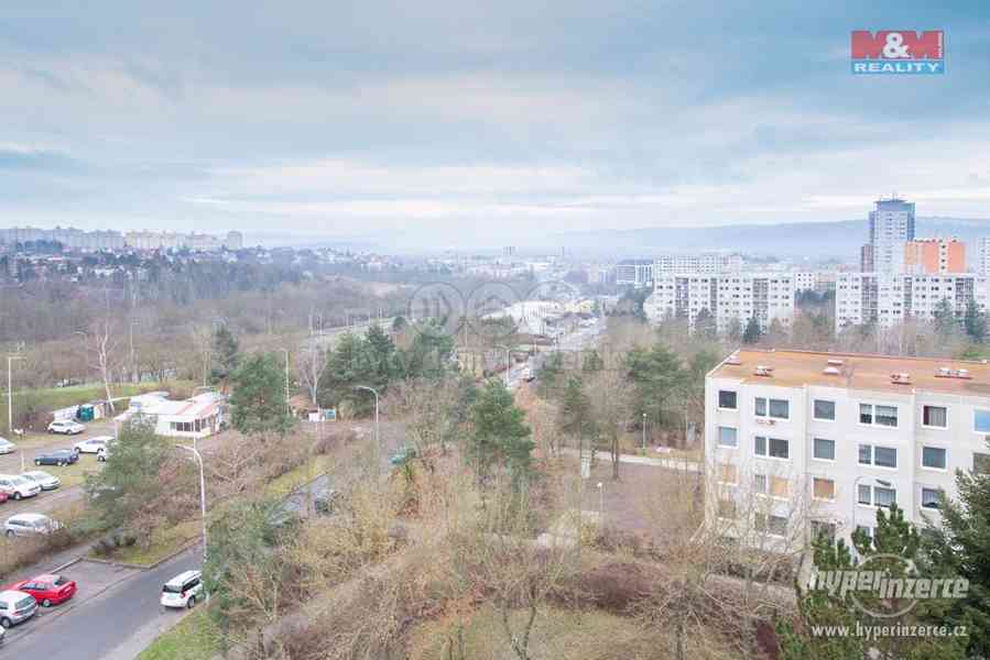 Pronájem bytu 2+kk, 42 m?, Praha, ul. Pirinská - foto 3