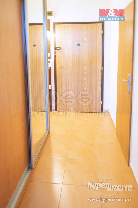 Pronájem bytu 2+kk, 42 m?, Praha, ul. Pirinská - foto 4