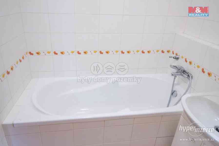 Pronájem bytu 2+kk, 42 m?, Praha, ul. Pirinská - foto 5