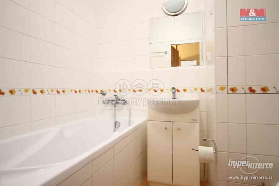 Pronájem bytu 2+kk, 42 m?, Praha, ul. Pirinská - foto 6