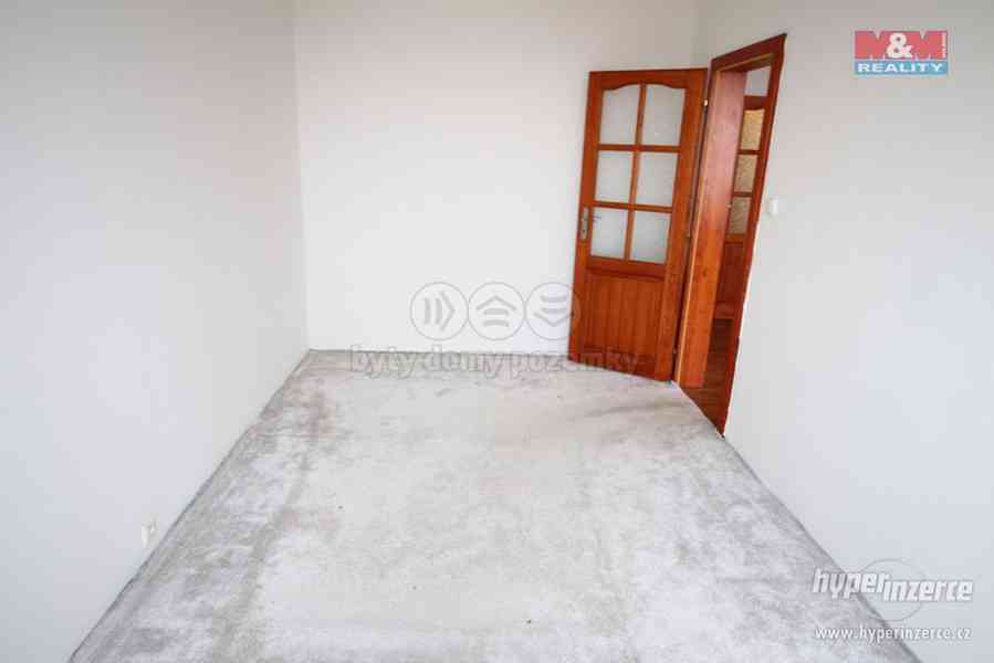 Pronájem bytu 2+kk, 42 m?, Praha, ul. Pirinská - foto 7